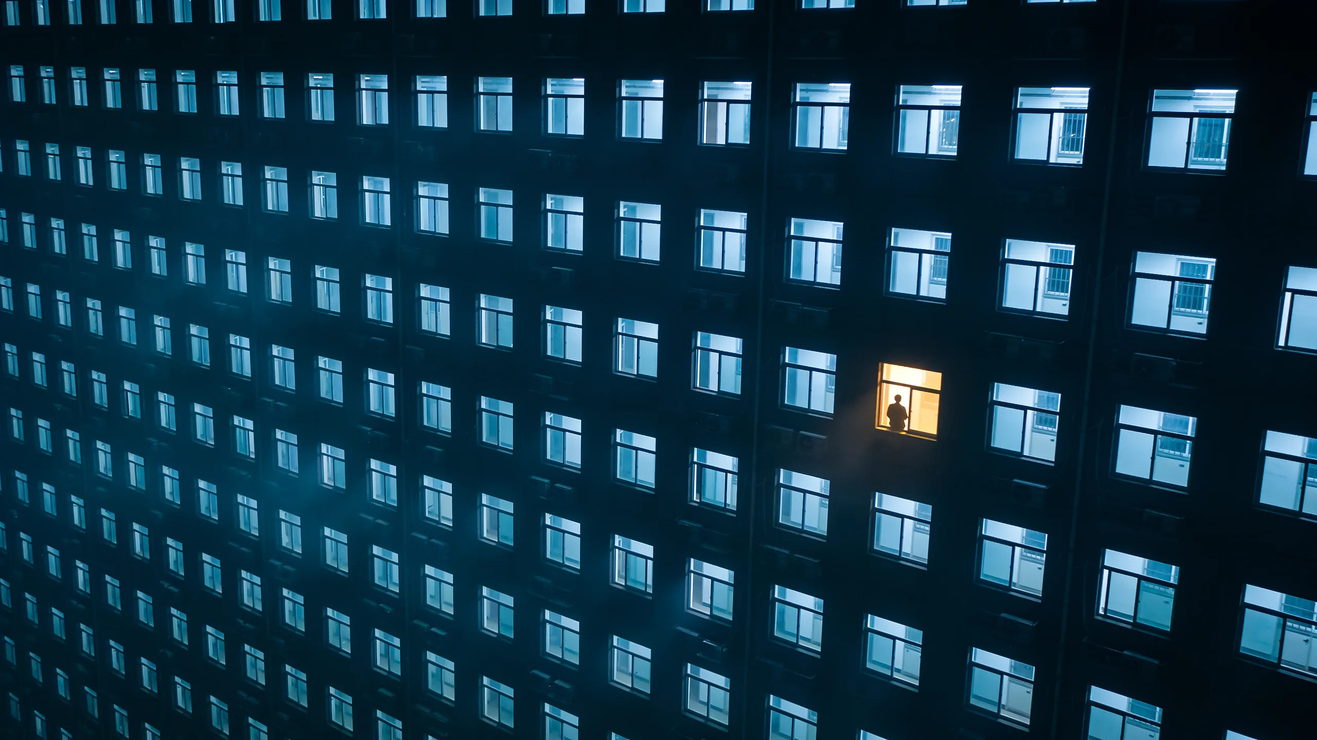 Renting an Audience (and Other Lies You Tell Yourself)